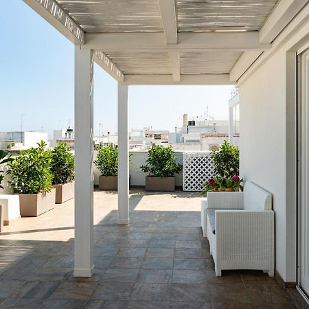 Suite Minerva Polignano a Mare Exterior photo