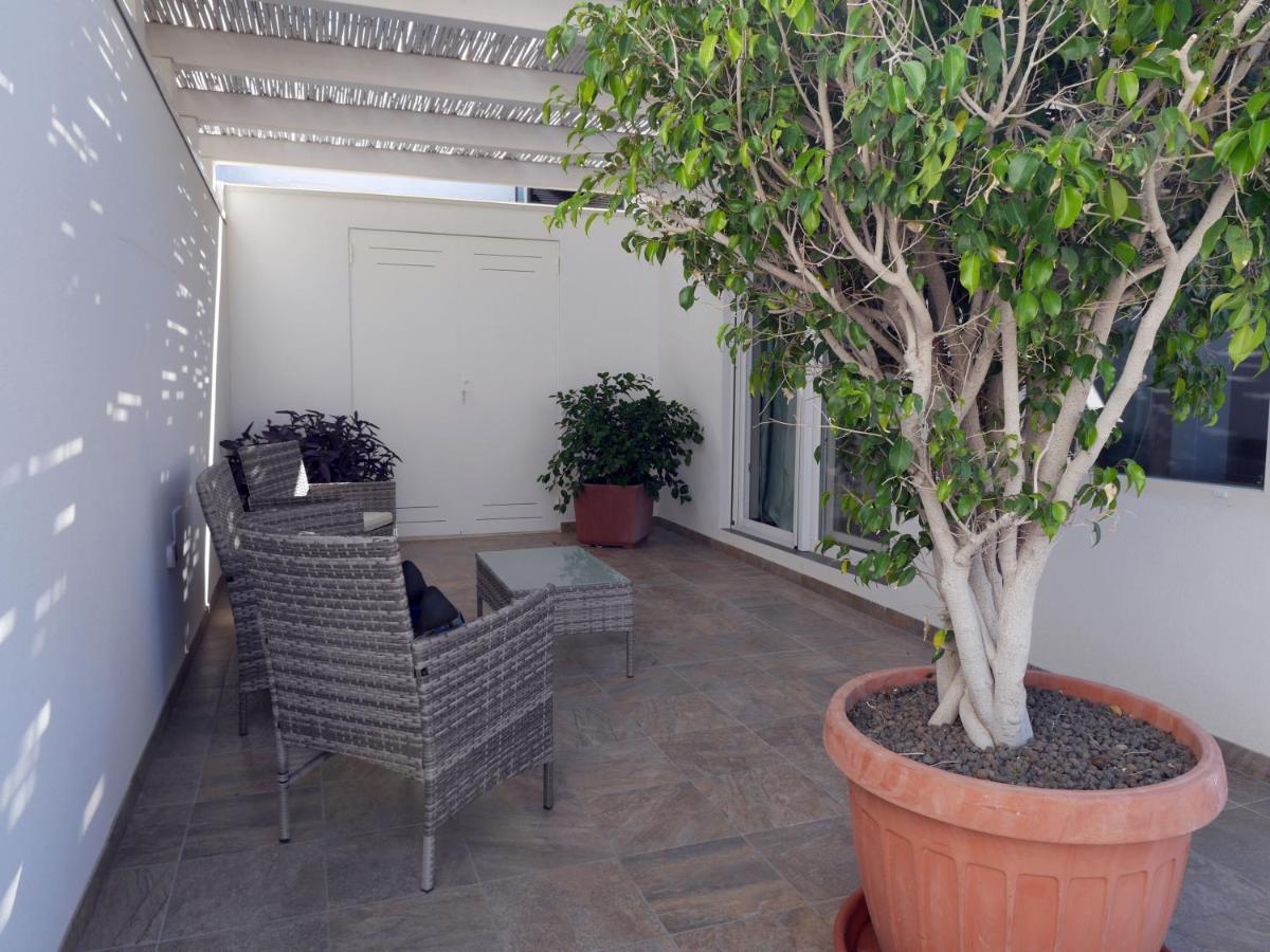 Suite Minerva Polignano a Mare Exterior photo