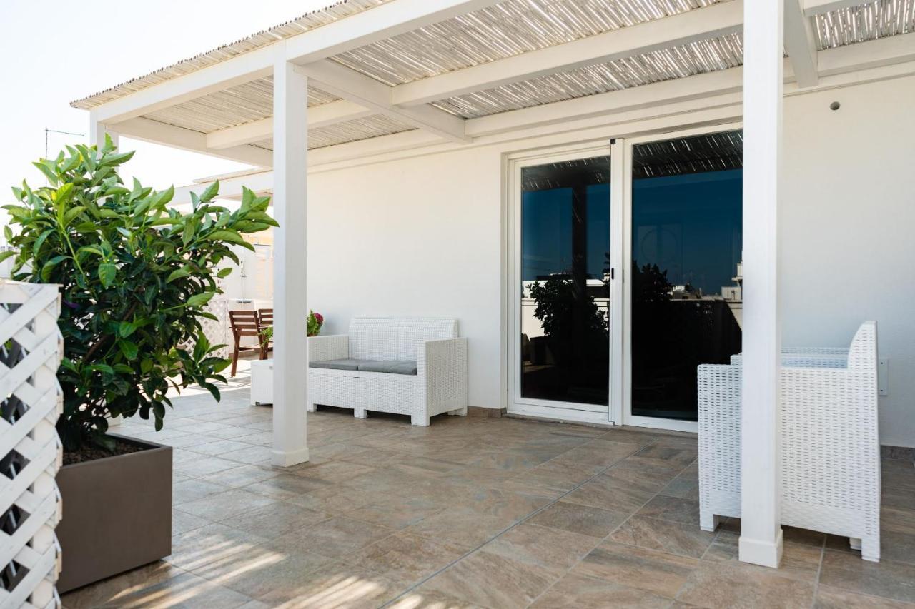 Suite Minerva Polignano a Mare Exterior photo