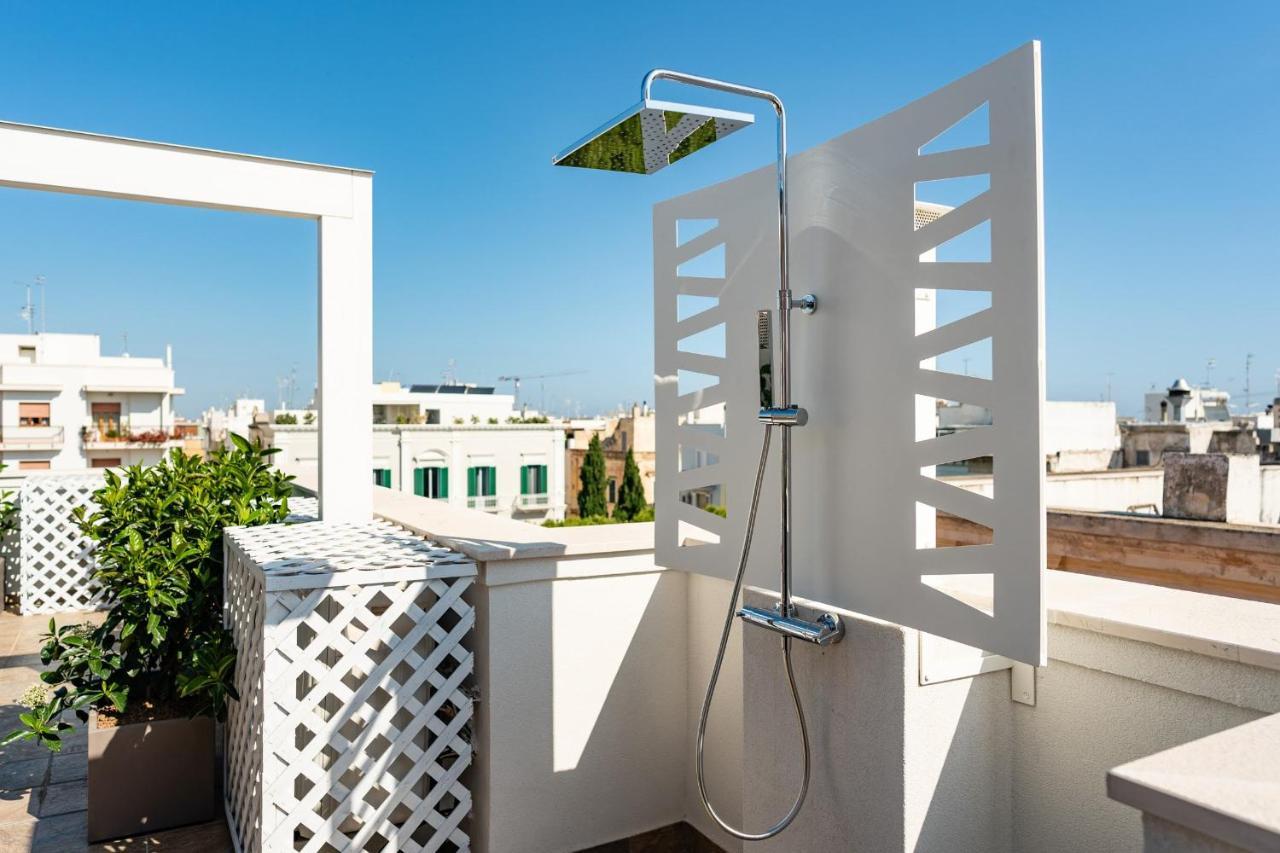 Suite Minerva Polignano a Mare Exterior photo