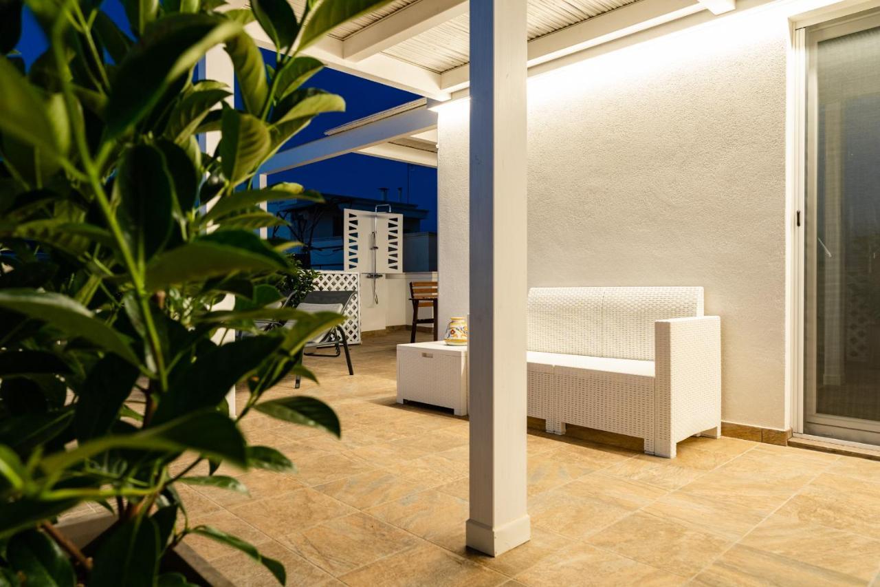 Suite Minerva Polignano a Mare Exterior photo