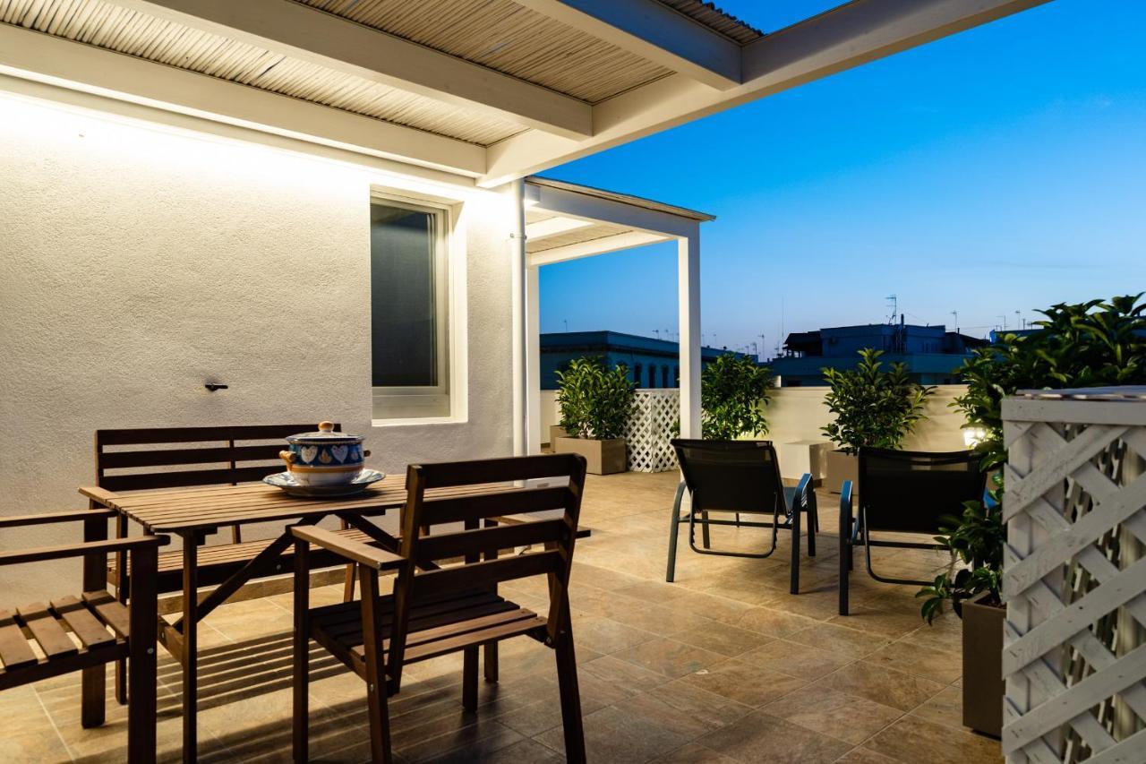 Suite Minerva Polignano a Mare Exterior photo