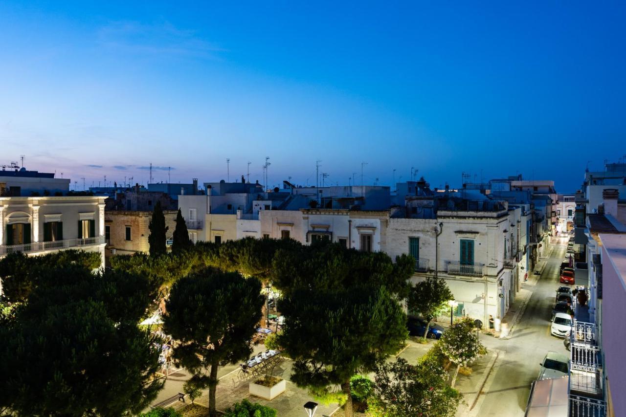 Suite Minerva Polignano a Mare Exterior photo