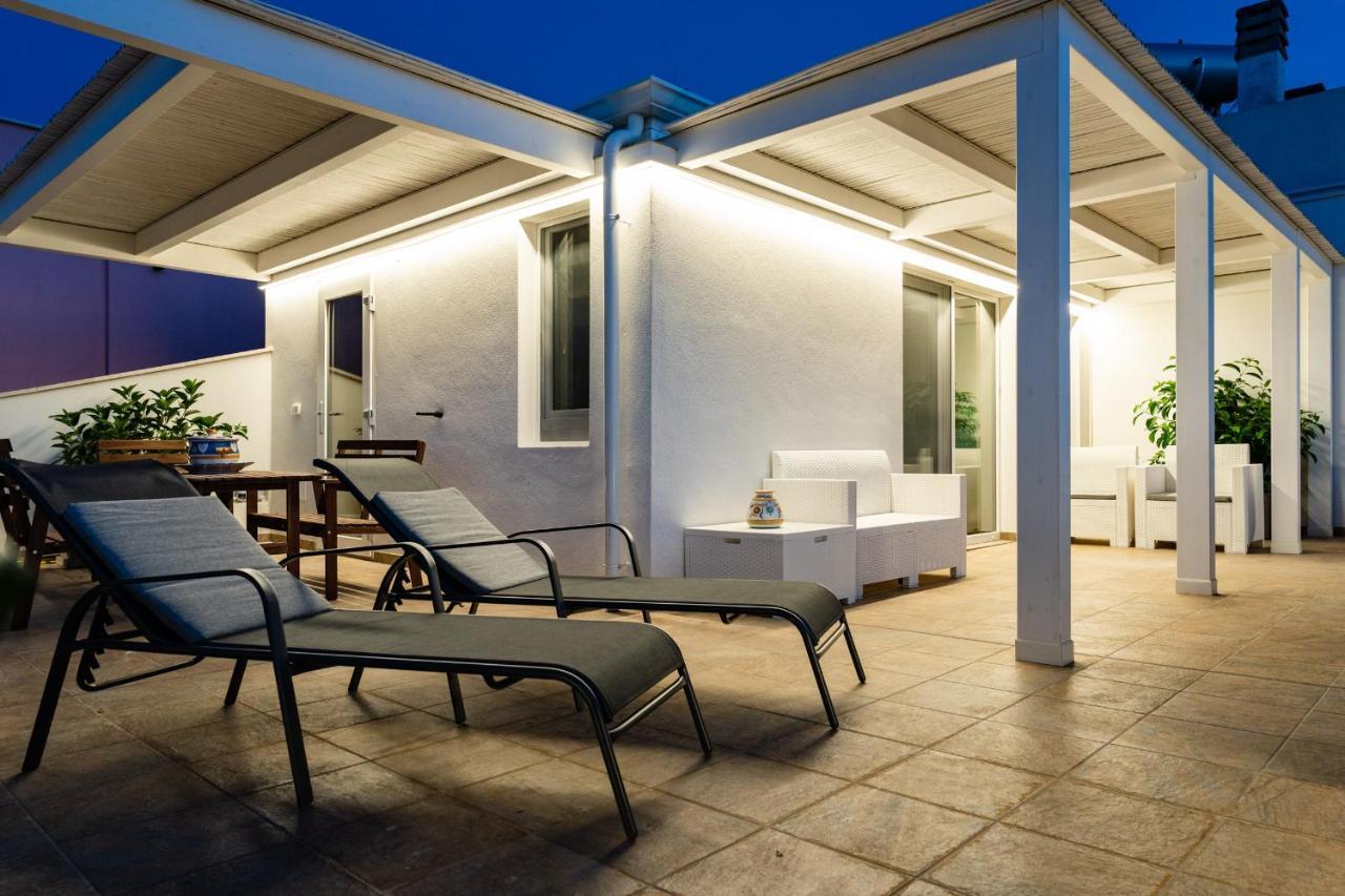 Suite Minerva Polignano a Mare Exterior photo