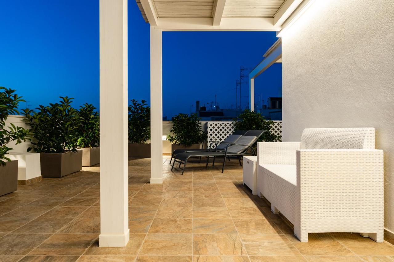 Suite Minerva Polignano a Mare Exterior photo