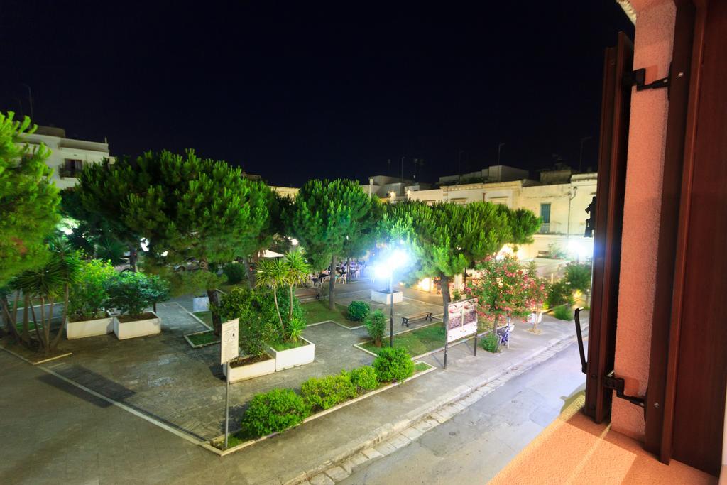 Suite Minerva Polignano a Mare Room photo