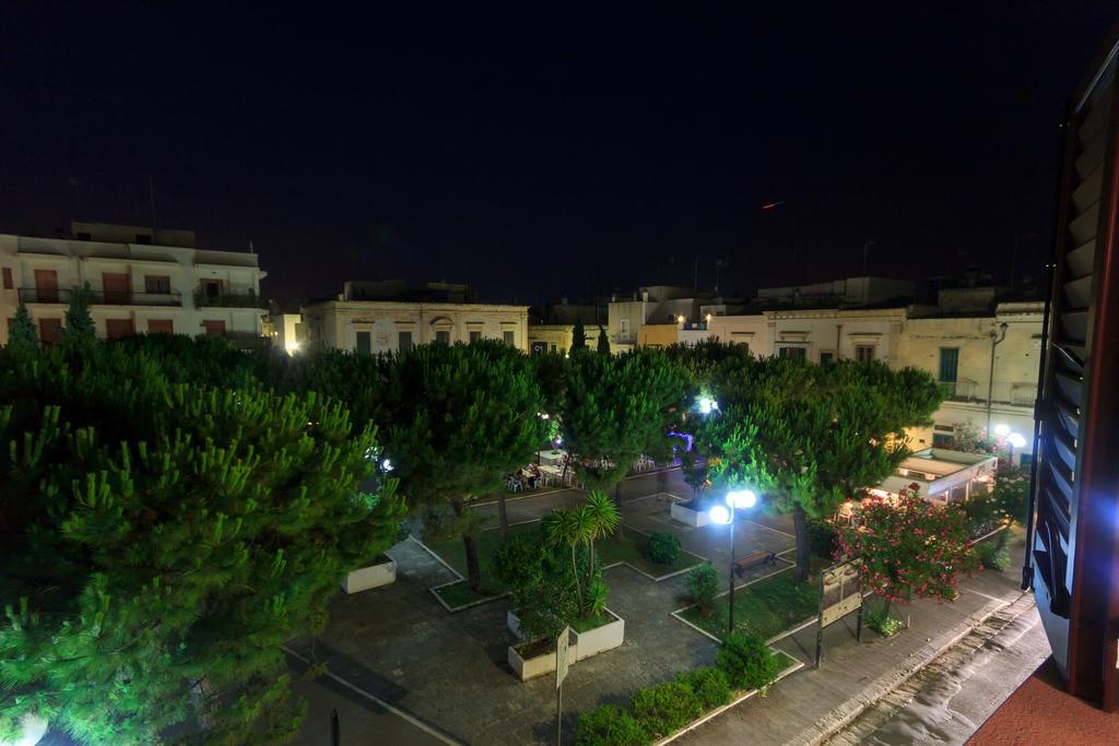 Suite Minerva Polignano a Mare Exterior photo