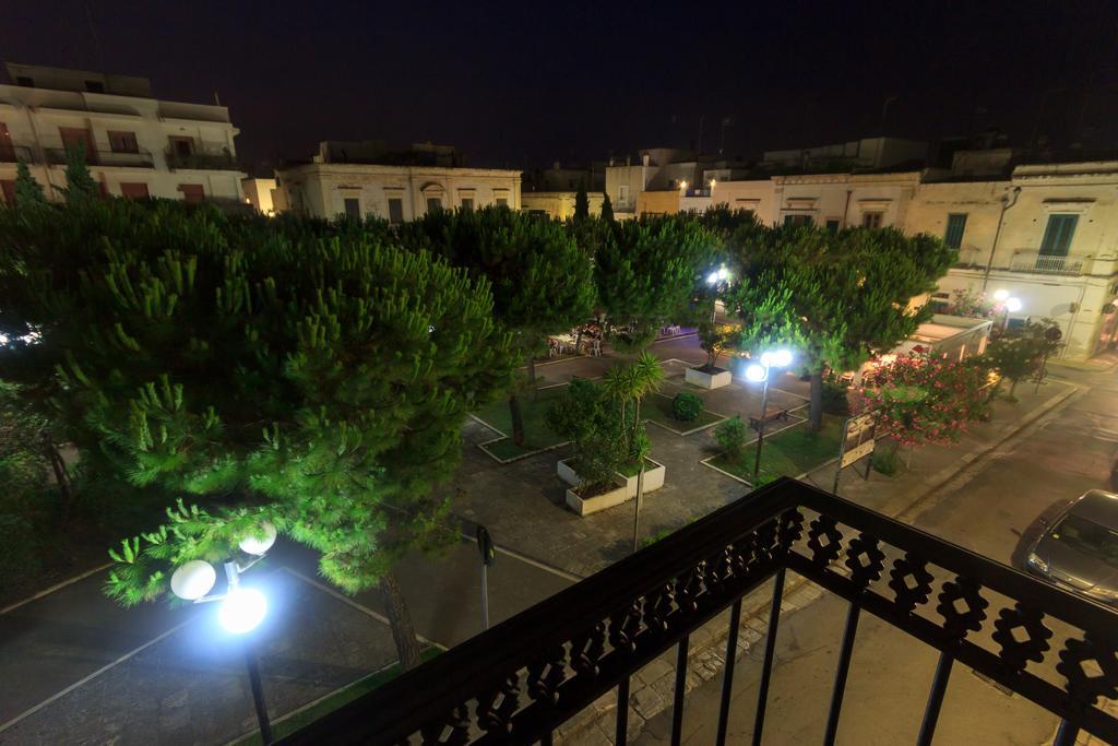 Suite Minerva Polignano a Mare Exterior photo