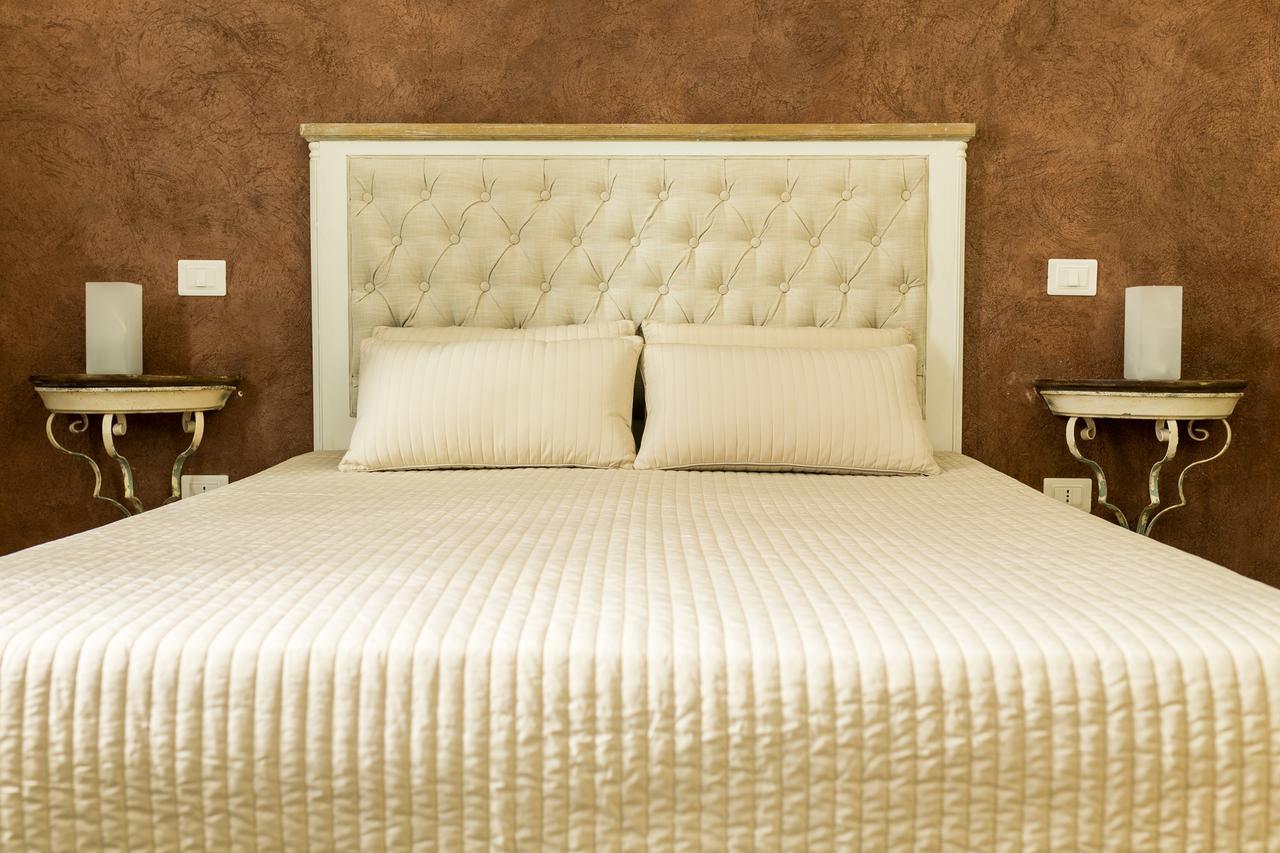 Suite Minerva Polignano a Mare Exterior photo