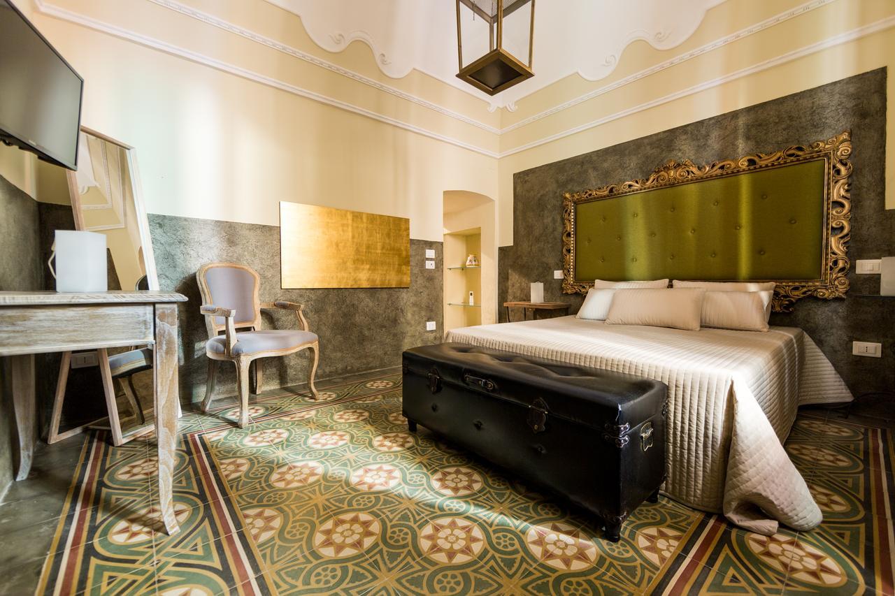 Suite Minerva Polignano a Mare Exterior photo