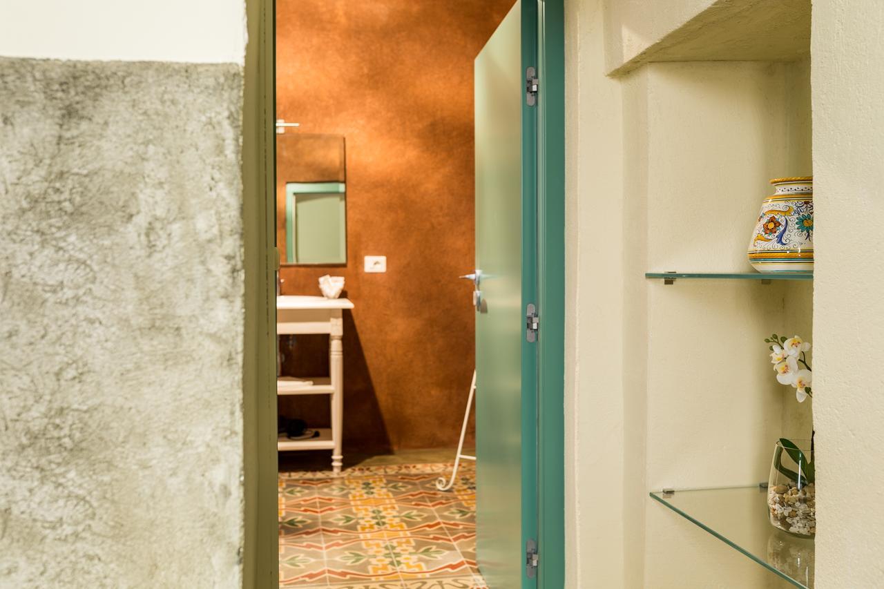 Suite Minerva Polignano a Mare Exterior photo